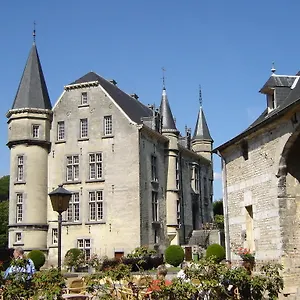 appartementen-en-hotel-kasteel-schaloen.maastrichthotels.net/