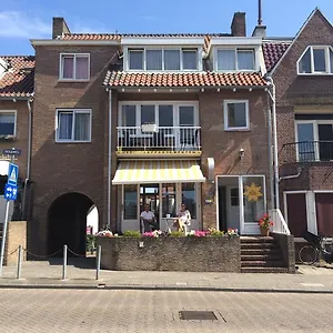 Apartment Noordzee, Zandvoort